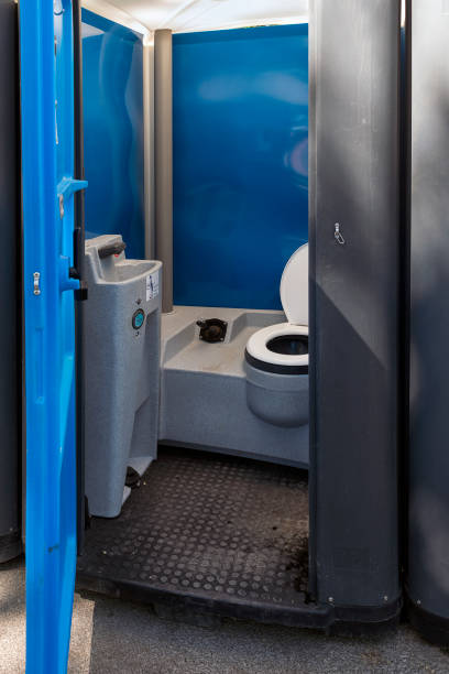Best Construction site porta potty rental  in Forest Park, GA