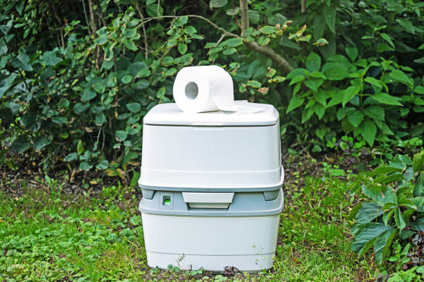 Best Event porta potty rental  in Forest Park, GA