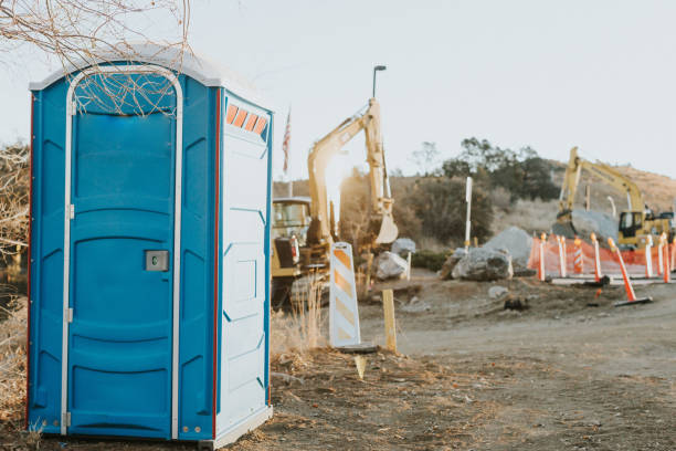 Porta potty rental for outdoor events in Forest Park, GA