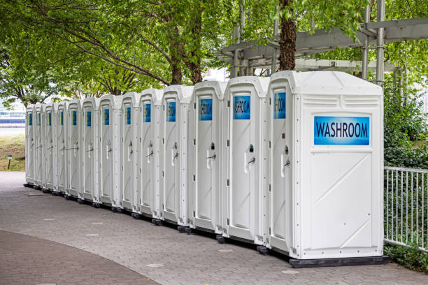 Portable Toilet Options We Offer in Forest Park, GA