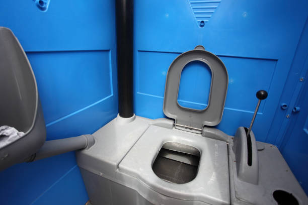 Best Construction site porta potty rental  in Forest Park, GA