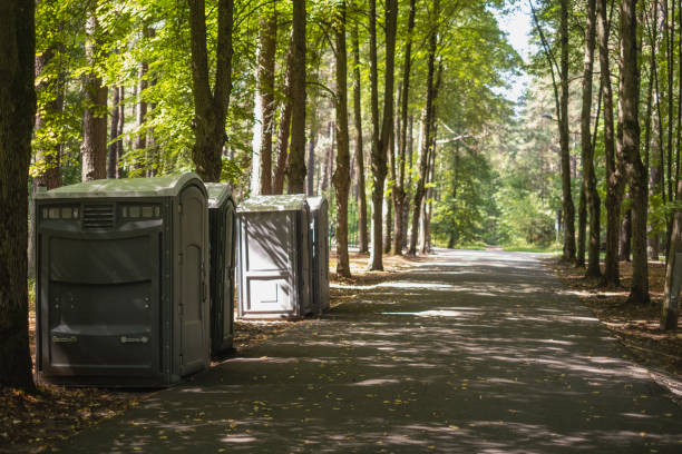 Best Portable bathroom rental  in Forest Park, GA