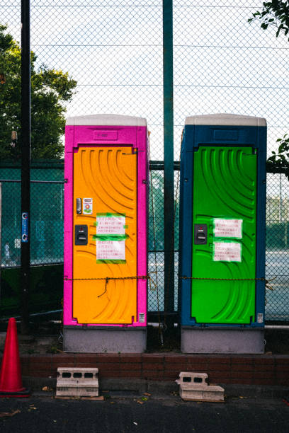 Best Best portable toilet rental  in Forest Park, GA