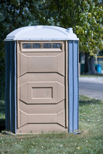 Professional porta potty rental in Forest Park, GA