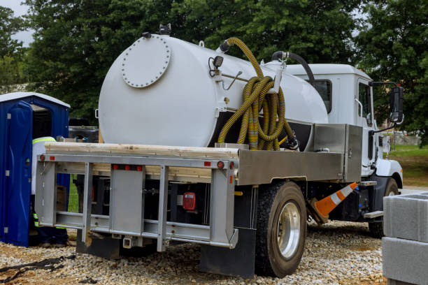 Best Portable toilet rental cost  in Forest Park, GA