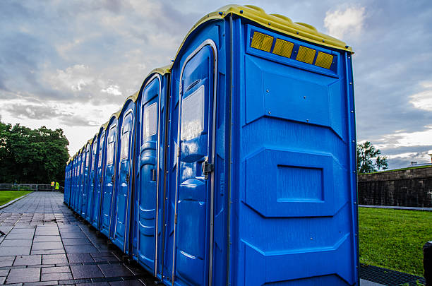 Best High-end porta potty rental  in Forest Park, GA