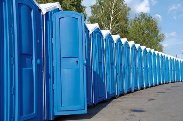 Best Handicap porta potty rental  in Forest Park, GA